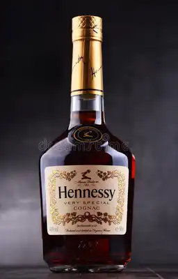 How Much Is Hennessy In Namibia?