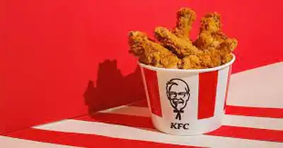 How Much Is Kfc Franchise in Namibia?