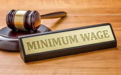 How Much Is Minimum Wage in Namibia?