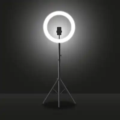 How Much Does a Ring Light Cost in Namibia