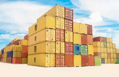 How Much Does a Container Cost in Namibia?