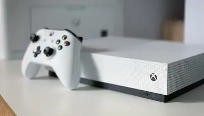 How Much Is an Xbox One in Namibia?