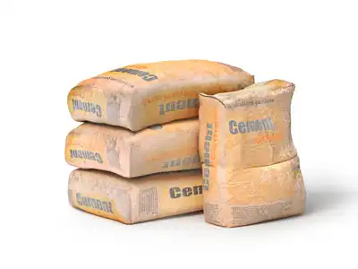 How Much Is a Bag of Cement in Namibia?