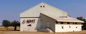 Namibia Institute of Mining and Technology NIMT Online Application 2023-2024