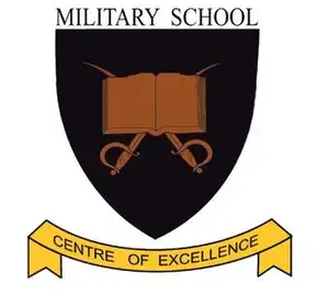 Military School – Osona Base Application 2023-2024