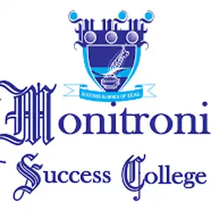 Monitronic Success College Application 2024-2025