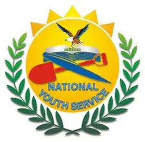 National Youth Service NYS Namibia Online Application 2023-2024