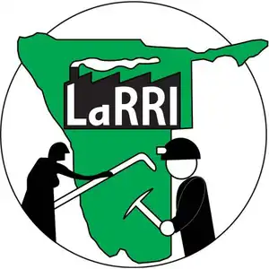 Labour Resource and Research Institute LaRRI Application 2023-2024