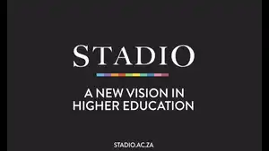 Stadio Higher Education Online Application 2023-2024