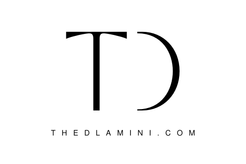 theDlamini.com