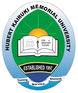 Hubert Kairuki Memorial University HKMU Online Application 2023-2024