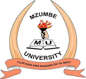 Mzumbe University MU Online Application 2023-2024