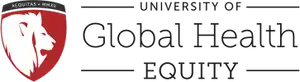 University of Global Health Equity Online Application 2023-2024