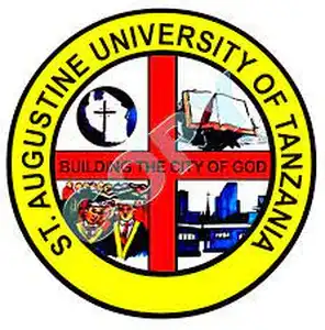 St. Augustine University of Tanzania SAUT Online Application 2023-2024