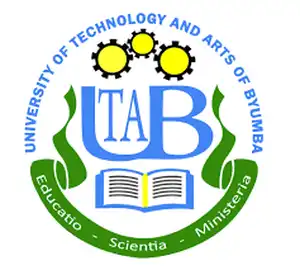 University of Technology and Arts of Byumba UTAB Online Application 2023-2024