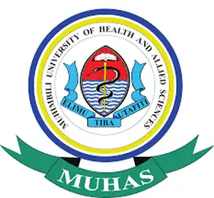 Muhimbili University of Health and Allied Sciences MUHAS Online Application 2023-2024