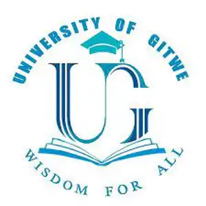 University of Gitwe Online Application 2023-2024