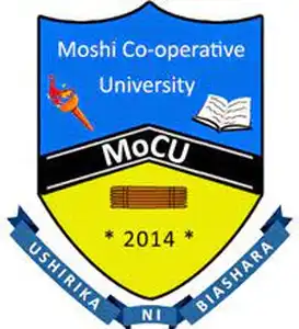 Moshi Co-operative University MoCU Online Application 2023-2024