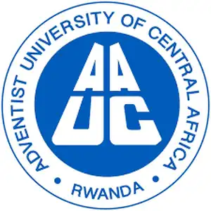Adventist University of Central Africa AUCA Online Application 2023-2024