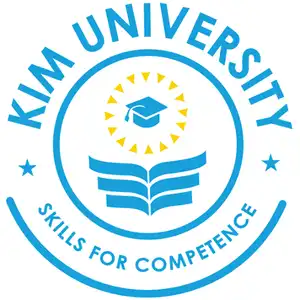 KIM University Online Application 2023-2024