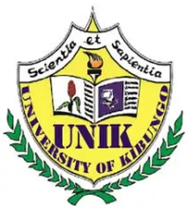 University of Kibungo UNIK Online Application 2023-2024