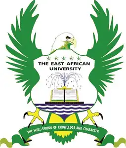 East African University Rwanda EAUR Online Application 2023-2024