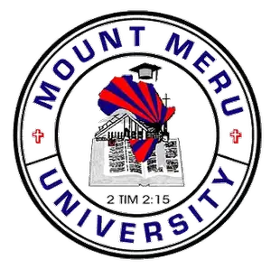 Mount Meru University MMU Online Application 2023-2024