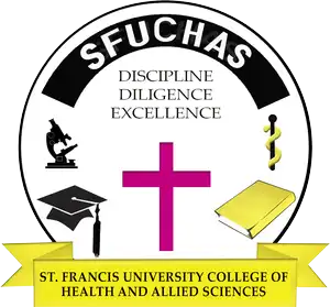 St. Francis University College of Health and Allied Sciences SFUCHAS Online Application 2023-2024