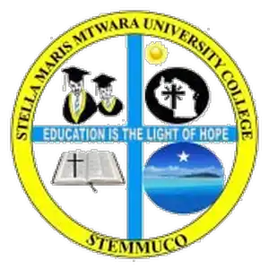 Stella Maris Mtwara University College STEMMUCO Online Application 2023-2024