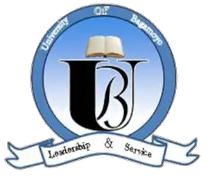 University of Bagamoyo UB Online Application 2023-2024