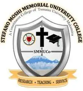 Stefano Moshi Memorial University College SMMUCO Online Application 2023-2024
