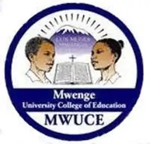 Mwenge University College of Education MWUCE Online Application 2023-2024