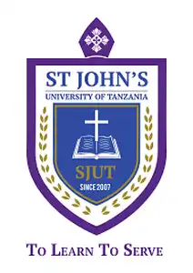 St. John’s University of Tanzania SJUT Online Application 2023-2024