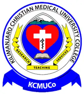 Kilimanjaro Christian Medical College KCMUCo Online Application 2023-2024