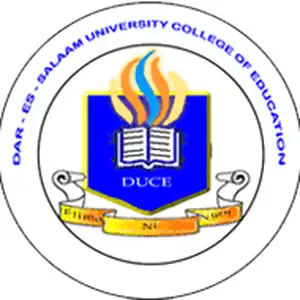 Dar es Salaam University College of Education DUCE Online Application 2023-2024